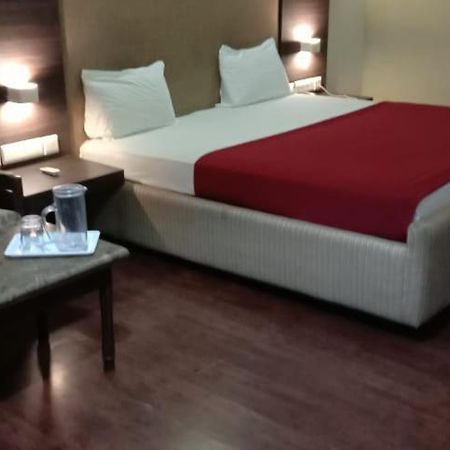 Hotel Jaya International Χιντεραμπάντ Εξωτερικό φωτογραφία