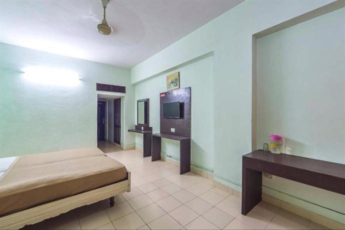 Hotel Jaya International Χιντεραμπάντ Εξωτερικό φωτογραφία