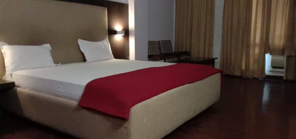 Hotel Jaya International Χιντεραμπάντ Εξωτερικό φωτογραφία