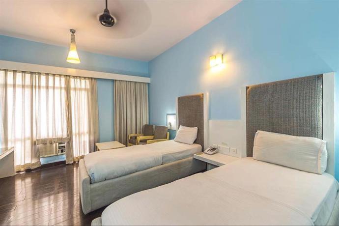 Hotel Jaya International Χιντεραμπάντ Εξωτερικό φωτογραφία