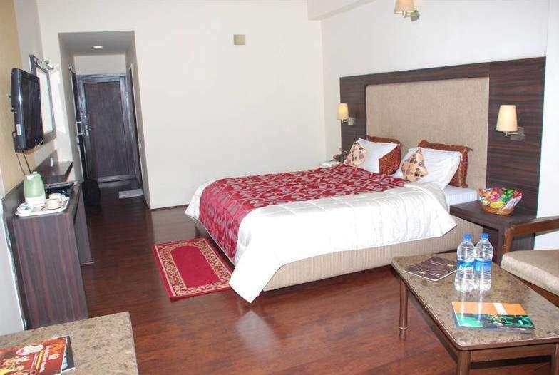 Hotel Jaya International Χιντεραμπάντ Εξωτερικό φωτογραφία